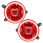 Oracle Lighting Led Halo Fog Assembly 2010-2012 Ford Mustang Gt. Fixed Price $204.69.