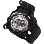 Fog Light Front Passenger Side Halogen For 2011-2014 Mazda Hatchback. Fixed Price $91.62.