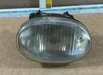 2000-2005 Chevrolet Cavalier Front Left Driver Side Fog Light Lamp 116-02181 Oem. Fixed Price $34.99.