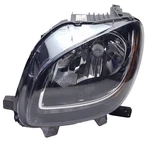 16-19 Smart Fortwo W453 Headlight Lamp Driver Left Lh 4539061601 Oem. Fixed Price $222.60.