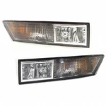 For Cadillac Escalade Esv Fog Light 2007-2014 Driver And Passenger Side Pair. Fixed Price $137.37.