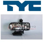 Tyc 19-5266-00-9 Fog Light Assembly For GM2592110 10385054 Electrical Vy. Fixed Price $51.48.