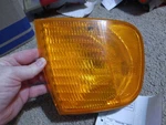 2004 Ford F150 Passenger Right Corner/park Lamp 116-01178BR. Fixed Price $14.00.