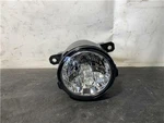 89207249 57648 Fog Lamp Lh For Mitsubishi Asx (GA0W). Fixed Price $39.44.