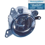 Left Driver Side Fog Light Assembly For Mitsubishi Lancer 2008-2015 8321A663. Fixed Price $198.95.