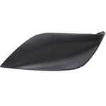 For Nissan Versa Fog Light Cover 2015-2018 Passenger Side Grille Bezel Sedan. Fixed Price $22.92.