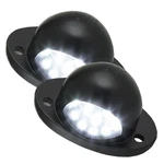 2X Auxito Led License Plate Light For Dodge 34366 Ram 1500 2500 3500 Pickup Us. Fixed Price $14.24.