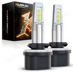 2PCS 880 899 Led Fog Light Bulbs 6000K For Nissan Titan 2005 2006 2007-2015. Fixed Price $22.49.