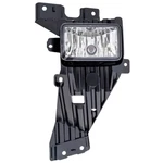 Ford F-250/F-350 Super Duty 2020-2022 Fog Light Driver Side Front Capa. Fixed Price $63.25.