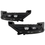 Spyder Auto 5086952 Full Led Fog Lights For 15-19 Chrysler 300 Models. Fixed Price $157.00.