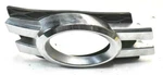 2008 Mercedes Benz GL320 (X164) Right Passenger Fog Light Trim Cover (chrome). Fixed Price $31.50.