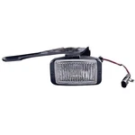 Depo 335-2003R-AS Fog Light, Rh, Chrome Housing, Clear Lens, Without Reflector. Fixed Price $71.58.