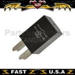 Headlight Relay For Chevrolet Silverado 1500 2013 - 2015 Gmc Sierra 5.3L. Fixed Price $19.54.