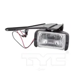 Fog Light-regular Tyc 19-5334-00. Fixed Price $61.95.