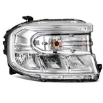 2022 2023 2024 Ford Maverick Led Headlight W/o Drl Day Runnning Right. Fixed Price $226.99.