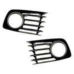 Fog Light Bezel For Toyota Prius 2004-2009 Lh Right Front 104-59298AR. Fixed Price $60.59.