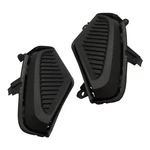 For Toyota RAV4 2019-2023 Fog Light Covers Front, Driver And Passenger Side Pair. Fixed Price $48.71.