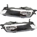 For Volkswagen Cc Fog Light 2013 14 15 16 2017 Driver And Passenger Pair/set. Fixed Price $248.19.