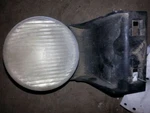 Driver Corner/park Light Fog-driving Fits 94-98 Dodge 1500 Pickup 684935. Fixed Price $54.64.