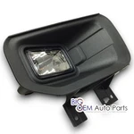 2015 2017 Ford F-150 Passenger Side Fog Lamp With Bezel New Oem FL3Z-15200-A. Fixed Price $64.12.