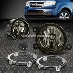 For 12-15 Honda Pilot Smoked Lens Bumper Driving Fog Light Lamps W/bezel+switch. Fixed Price $27.66.