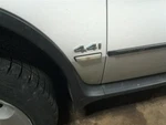 Driver Corner/park Light Side Marker With Clear Lens Fits 00-06 Bmw X5 10199726. Fixed Price $42.14.