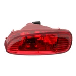 Genuine Mini Rear Fog Light Right 63-24-7-350-008. Fixed Price $78.26.