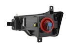 Hella Passenger Right Fog Light Assembly 011718041. Fixed Price $86.47.