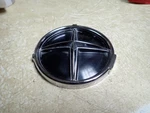 Studebaker 286189 Fog Delete 1947 Commander & L.c. W/o Lights. Fixed Price $15.99.