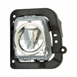 For 2014 2015 2016 2017 Acura Mdx Fog Light Assembly Driver Side. Fixed Price $310.06.