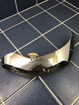 Vintage Vw Type 3 Front Turn Signal Bulb Holder 1964-1967 Right German Original. Fixed Price $45.00.