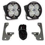 Baja Design 448147 Squadron-r Sport Fog Lights. Fixed Price $352.95.