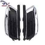 For 2015-2016 Chevrolet Cruze Fog Light Cover Bezel Front Driver Passenger Side. Fixed Price $62.80.