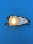 2000-2004 Jaguar S-type Oem Front Left Driver Side Bumper Fog Light Lamp Tested. Fixed Price $69.99.