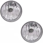 For Chevy Camaro Coupe ZL1 Model Fog Light 2013-2015 Pair W/ Rs Dot. Fixed Price $213.08.