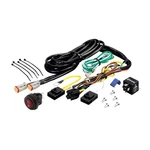 Kc Hilites 6315 Driving/ Fog Wiring Harness For Two Lights. Fixed Price $76.26.