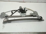Front Driver Left Window Regulator W/motor From 2004 Ford F150 11895730. Fixed Price $81.94.