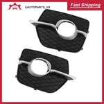 Car Front Left Right Fog Light Grill For Bmw X6 NO.51117188383. Fixed Price $79.99.