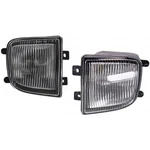 For Nissan Pathfinder Fog Light 1999-2004 Driver And Passenger Side Pair. Fixed Price $179.22.