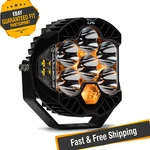 Baja Designs 270001 LP6 Pro Led Auxiliary Light Pod. Fixed Price $524.95.