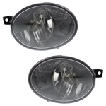 Pair Of Fog Lights 2014-2018 Mercedes Benz Sprinter 3500 Front 906820416164. Fixed Price $250.84.