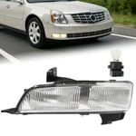 Fog Light For 2006-2011 Cadillac Dts Front Passenger Side Halogen With Bulb. Fixed Price $55.90.