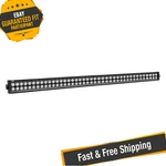 Westin 09-12212-80C B-force 40" 240W Dual Row Combo Beam Led Light Bar. Fixed Price $494.92.