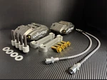 Miata Big Brake Kit Level Light Weight- For Oem 01 05 Sport 270MM Rotors. Fixed Price $785.00.