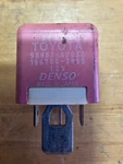 Denso 12V Relay Assembly 90987-02030. Fixed Price $25.15.
