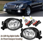For 2006-2010 Mercedes Benz R-class W251 Fog Light Driving Lamps Assy With Bulbs. Fixed Price $89.90.