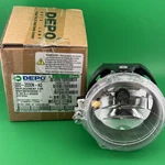 Depo Dodge Challenger Fog Light 2011-2014 Driver Or Passenger Side 3332030NAQ. Fixed Price $31.49.