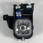 Fog Light Assembly-capa Certified Right Tyc 19-5876-00-9 Fits 06-07 Ford Ranger. Fixed Price $19.98.