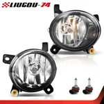 Front Fog Lights W/bulbs Fit For 2009-2012 Audi A4 S4 B8 Sedan Left & Right Side. Fixed Price $29.39.