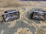 Fog Lights 2015-2020 Ford F-150 Led Pair Front Bumper Lamps Left+right Side. Fixed Price $55.99.